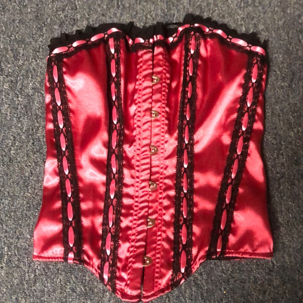 Corset